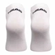 Носки Head Sneaker 3P Unisex 781501001-300 5 пар Білий 39-42 (8718824640907) - изображение 4