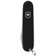 Нож Victorinox Bantam 84 мм Чорний (0.2303.3) - изображение 3