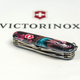 Ніж Victorinox Climber Zodiac Лазурний дракон (1.3703.3_Z3290p) - зображення 12