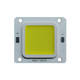 Светодиодная COB матрица/чип 50Вт 30-34В 6000-6500К 46x40mm для LED-прожекторов и светильников Flash - изображение 5
