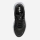 Женские кроссовки Fila FFW0045-80010 37 (6.5US) 23.3 см Черные (8719477604582) - изображение 7