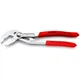 Кліщі KNIPEX сантехнічні Cobra, хромовані (87 03 180) - зображення 1