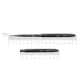Кисточка для рисования Rosa Соболь круглый, TRAVEL BRUSH, OCEAN 168, № 4 (4823098516798) - изображение 1