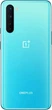 Мобільний телефон OnePlus Nord 8/128 GB Blue Marble (5011101199) - зображення 3