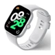 Смарт-часы Xiaomi Redmi Watch 4 Moonlight Silver (BHR7848GL) - изображение 5