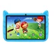 Планшет детский Q Kids Tablets 4/64 Гб Голубой - изображение 1