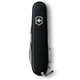 Нож Victorinox Camper 91 мм Чорний (1.3613.3) - изображение 2