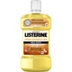 Ополіскувач для порожнини рота Listerine Свіжість імбиру та лайму 500 мл (3574661562056) - зображення 1