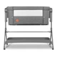 Кроватка Lionelo приставная Leonie Plus 3 в 1 Grey Stone (LO-LEONIE PLUS GREY STONE) - изображение 8