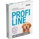 Ошейник для животных ProVET Profiline для больших пород (инсектоакарицид) 70 см фиолетовый (4823082430987) - изображение 1