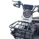Электротрайк Dozer Model 4 (П) 800W Белый - изображение 9