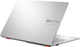 Ноутбук ASUS Vivobook Go 15 E1504FA-L1284 (90NB0ZR1-M01UT0) Cool Silver - зображення 7