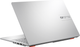 Ноутбук ASUS Vivobook Go 15 E1504FA-L1284 (90NB0ZR1-M01UT0) Cool Silver - зображення 8