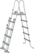 Басейн каркасний прямокутний 5в1 Bestway 56623 Power Steel 956 x 488 см - изображение 3