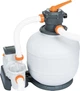 Басейн каркасний прямокутний 5в1 Bestway 56623 Power Steel 956 x 488 см - изображение 8
