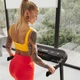 Бігова доріжка електрична Zipro Pulse - зображення 11
