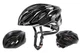 Шолом UVEX BOSS RACE 55-60CM чорний - изображение 1