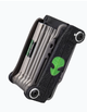 Ключ велосипедний Topeak Alien II чорний T-TT2353 - зображення 4