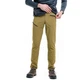 Штани ч Turbat Prut Pro Mns butternut khaki - M - хакі - изображение 2