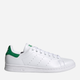 Sneakersy damskie do kostki adidas Stan Smith FX5502 38.5 Białe (4064037437242) - obraz 1