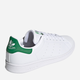 Жіночі кеди низькі adidas Stan Smith FX5502 38 Білі (4064037437204) - зображення 3