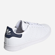 Tenisówki damskie do kostki adidas Stan Smith FX5501 38 Białe (4064037429438) - obraz 5