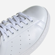 Tenisówki damskie do kostki adidas Stan Smith FX5501 38 Białe (4064037429438) - obraz 6