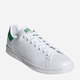 Sneakersy damskie do kostki adidas Stan Smith FX5502 38.5 Białe (4064037437242) - obraz 4