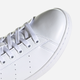 Sneakersy damskie do kostki adidas Stan Smith FX5502 39.5 Białe (4064037437174) - obraz 7