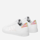 Tenisówki młodzieżowe dla dziewczynki adidas Grand Court 2.0 K GY2326 39.5 Białe (4065426237085) - obraz 4