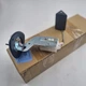 Оригинальный датчик уровня топлива в баке MR503462 Lancer 2003-2009 - изображение 2
