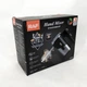 Миксер ручной на кухню RAF R-6630 5 скоростей 2 насадки 300 W, двухвенчиковый миксер, миксер для взбивания - зображення 7