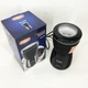 Кофемолка MAGIO MG-205 200 Вт, Кофемолка бытовая электрическая, Портативная кофемолка, Измельчитель кофе - изображение 2