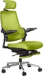 Кресло Mealux Vacanza Air Green (Y-565 KZ) - изображение 1
