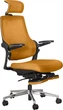 Кресло Mealux Vacanza Air Orange (Y-565 KY) - изображение 1