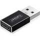 Переходник USB 3.1 to USB - C Earldom ET-TC07 (050i) - изображение 1