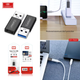 Переходник USB 3.1 to USB - C Earldom ET-TC07 (050i) - изображение 6