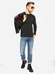 Лонгслив мужской Levi`s Original Housemark Tee 72848-0009 L Белый (5400816653264) - изображение 3
