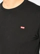 Лонгслив мужской Levi`s Original Housemark Tee 72848-0009 L Белый (5400816653264) - изображение 4