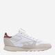 Жіночі кросівки Reebok Classic Leather W 100033438 36 Білі (4066756383015) - зображення 5