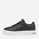 Жіночі кеди низькі Puma Cali Court Lth Wns 39380204 37.5 Чорні (4065454864055) - зображення 1