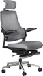 Кресло Mealux Vacanza Air Grey (Y-565 KBG) - изображение 1