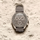 Наручные часы Swatch x Omega Bioceramic MoonSwatch Collection "Mission to Earth — DESERT" (SO33T103) - изображение 2