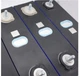 Аккумулятор LiFePO4 EVE 3.2V 280Ah 896Wh комплект 4 шт Class A для сборки батареи 12V - изображение 6