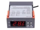 Терморегулятор Elitech STC-1000 DC 24V високоточний (1003-711-02) - зображення 1
