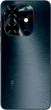 Смартфон Tecno Spark Go 2024 (BG6) 3/64GB Gravity Black (4894947010514) - изображение 4