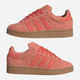 Sneakersy damskie do kostki adidas Campus 00s W IE5587 38 Różowe (4066765273567) - obraz 2