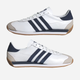 Buty sportowe damskie do kostki adidas Country OG IF9773 39.5 Białe (4067889156392) - obraz 2