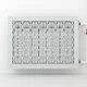 Решітка на батарею декоративна SMARTWOOD R2089 1200 мм Світло-сірий (R20894109) - зображення 1
