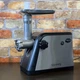 Мясорубка Rainberg RB-672 3000W электрическая с реверсом и соковыжималкой, мясорубка электрическая металл - изображение 5